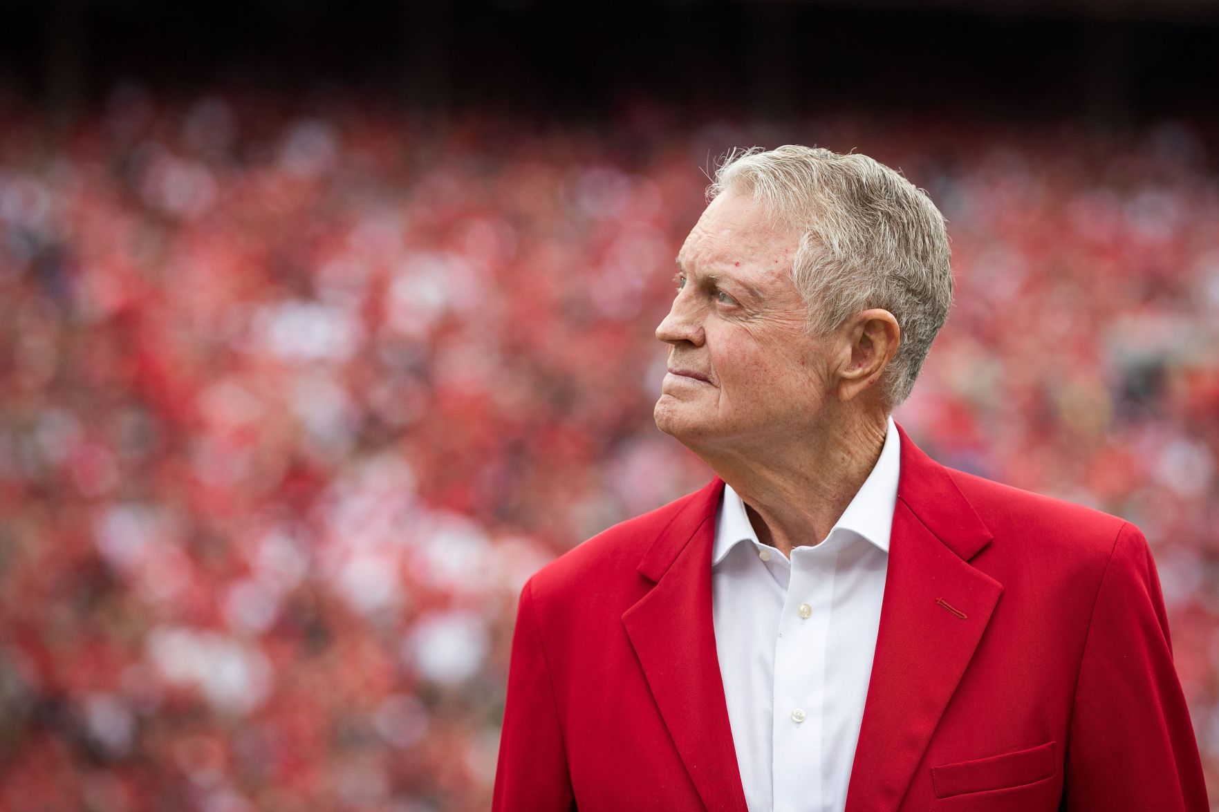 Tom Osborne